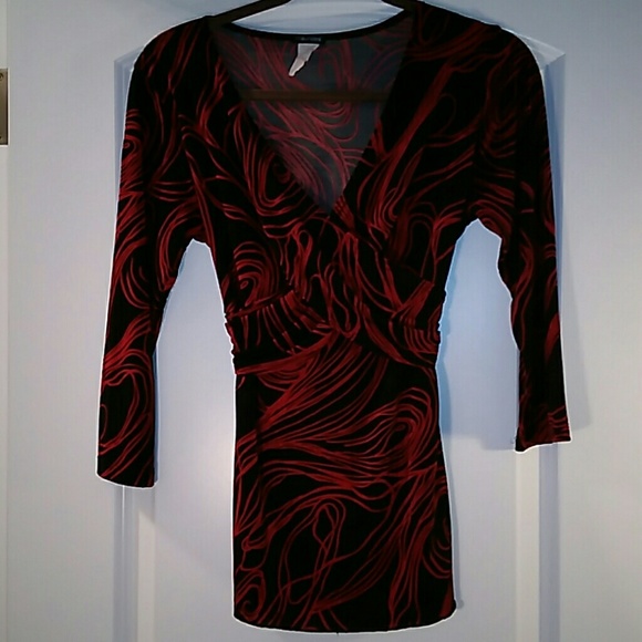 Maurices Shirt - Picture 1 of 6